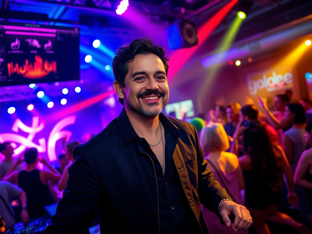 after party punta cana