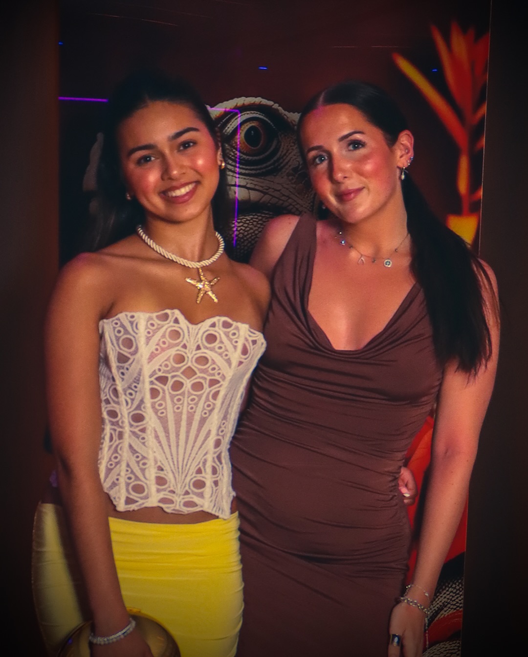 Discos en Punta Cana